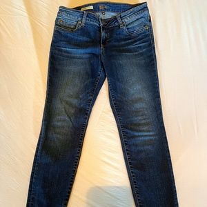 Kut from the Cloth 6P denim